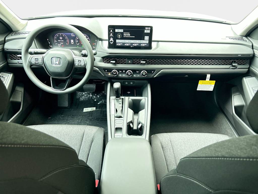 Thumbnail: 2026 Honda Accord - 2