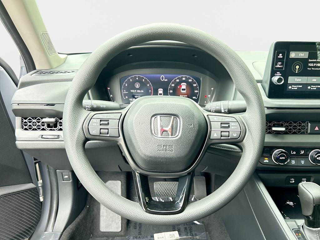 Thumbnail: 2026 Honda Accord - 9