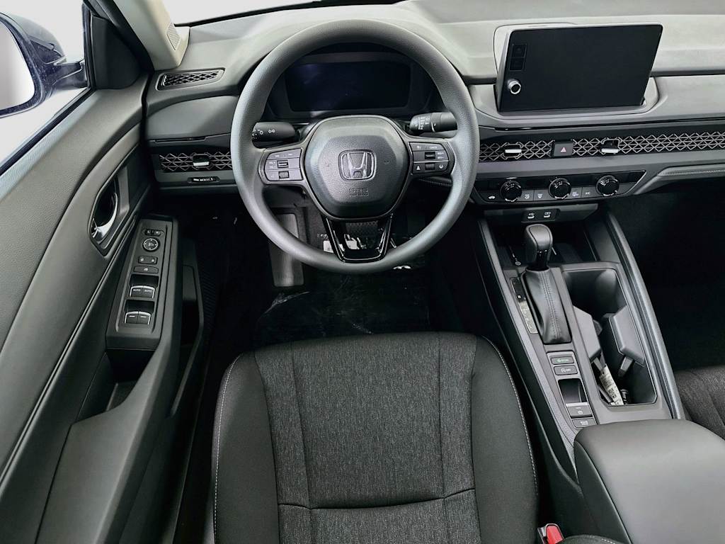 Thumbnail: 2026 Honda Accord - 10
