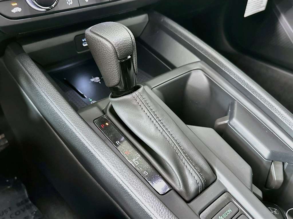 Thumbnail: 2026 Honda Accord - 24