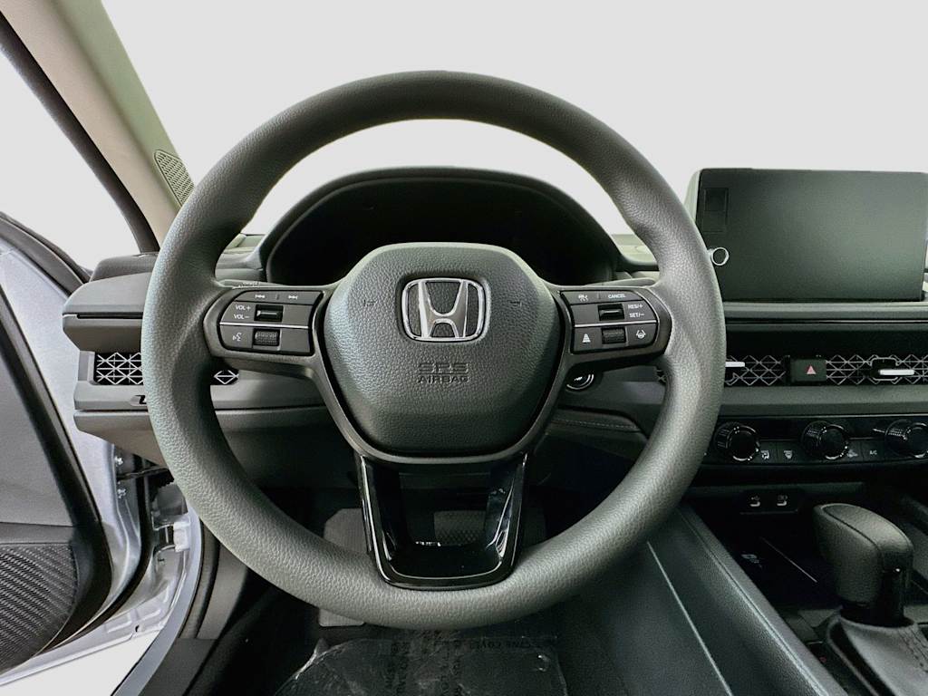 Thumbnail: 2026 Honda Accord - 14