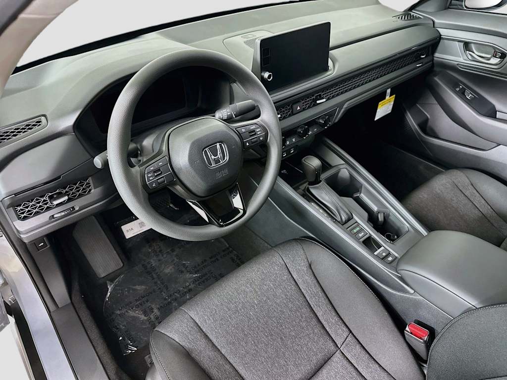 Thumbnail: 2026 Honda Accord - 2