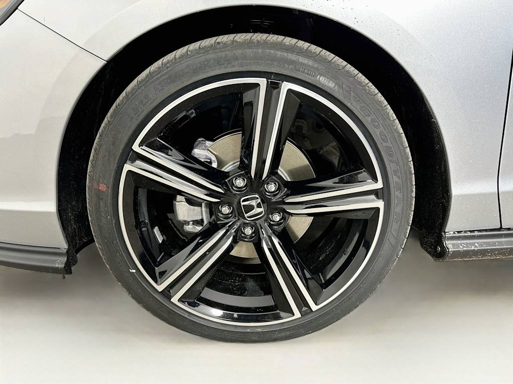 Thumbnail: 2026 Honda Accord - 8