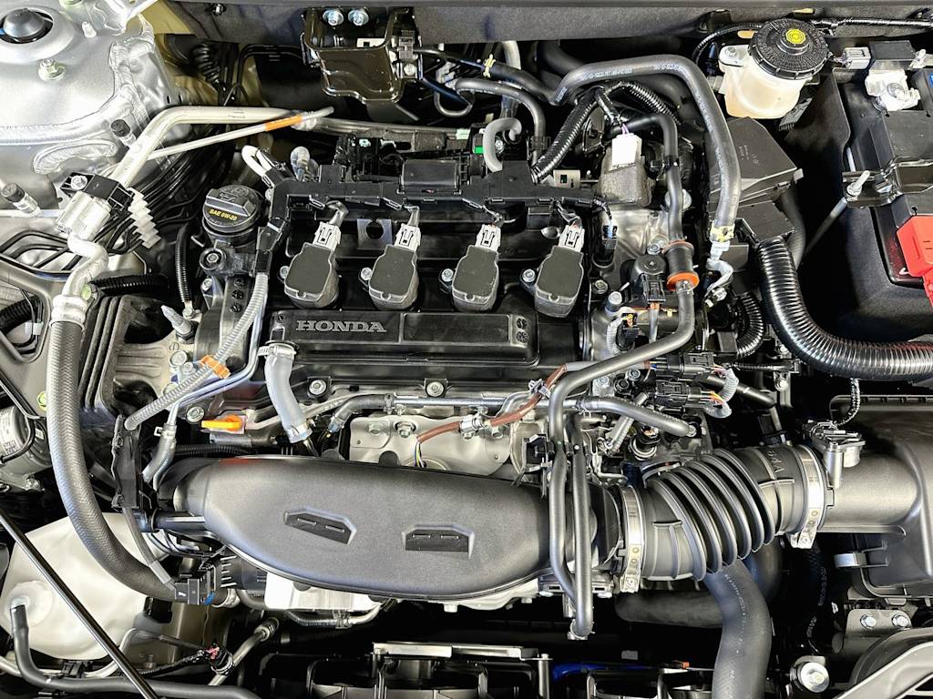 Thumbnail: 2026 Honda Accord - 9
