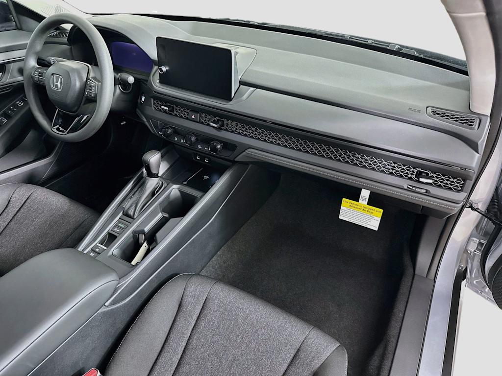 Thumbnail: 2026 Honda Accord - 15