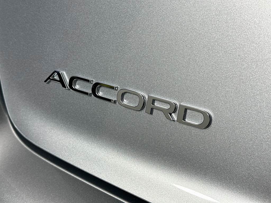 Thumbnail: 2026 Honda Accord - 7
