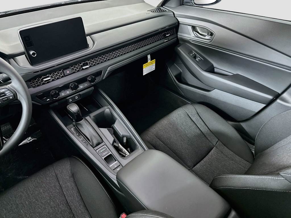 Thumbnail: 2026 Honda Accord - 17