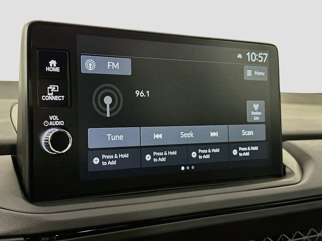 Thumbnail: 2026 Honda Accord - 16