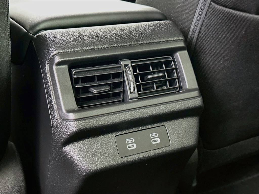 Thumbnail: 2025 Honda Accord - 22