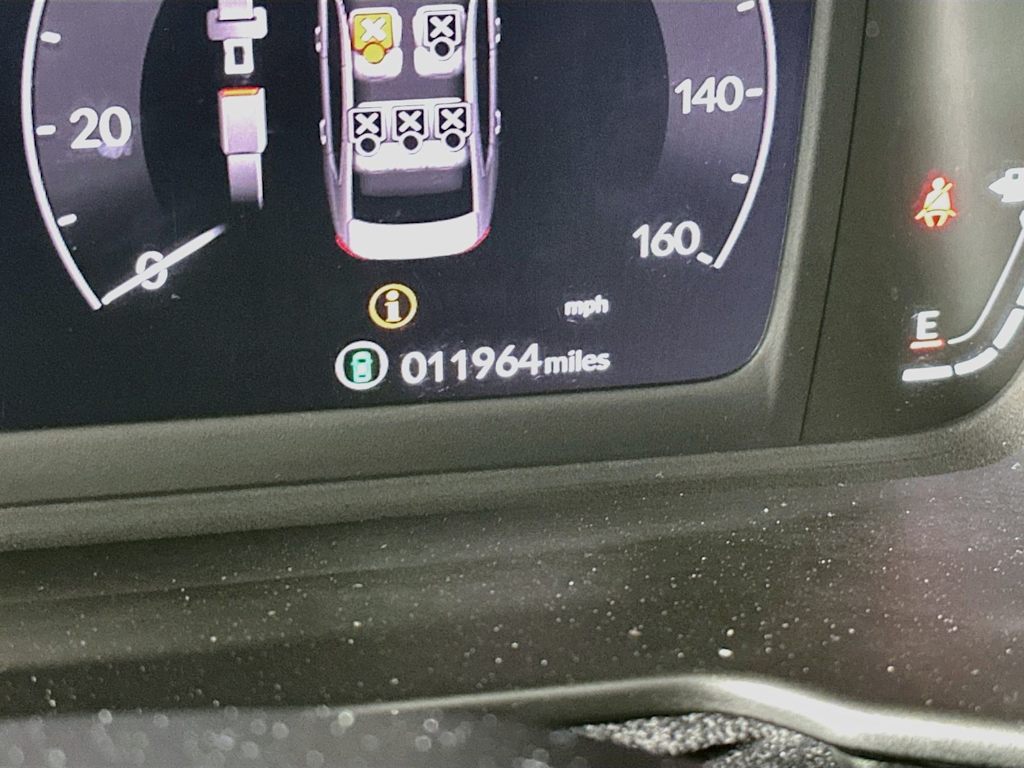 Thumbnail: 2025 Honda Accord - 17