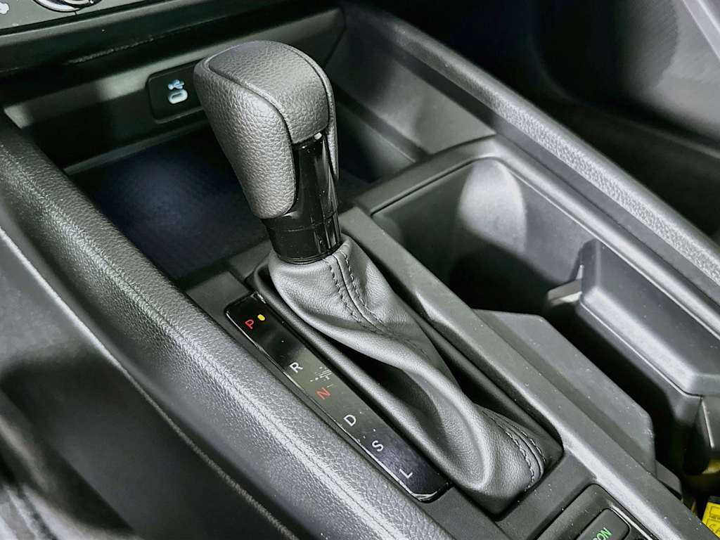 Thumbnail: 2025 Honda Accord - 16