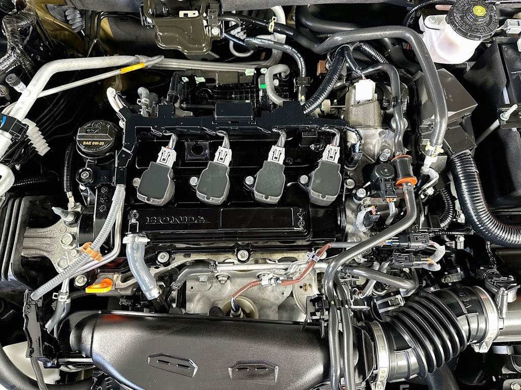 Thumbnail: 2025 Honda Accord - 8