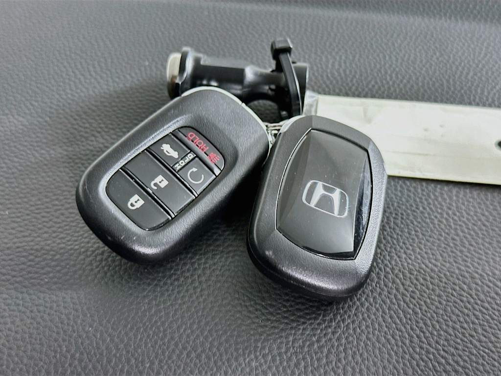 Thumbnail: 2025 Honda Accord - 19