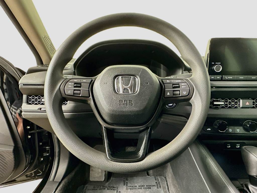 Thumbnail: 2025 Honda Accord - 14