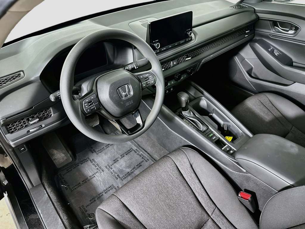 Thumbnail: 2025 Honda Accord - 2