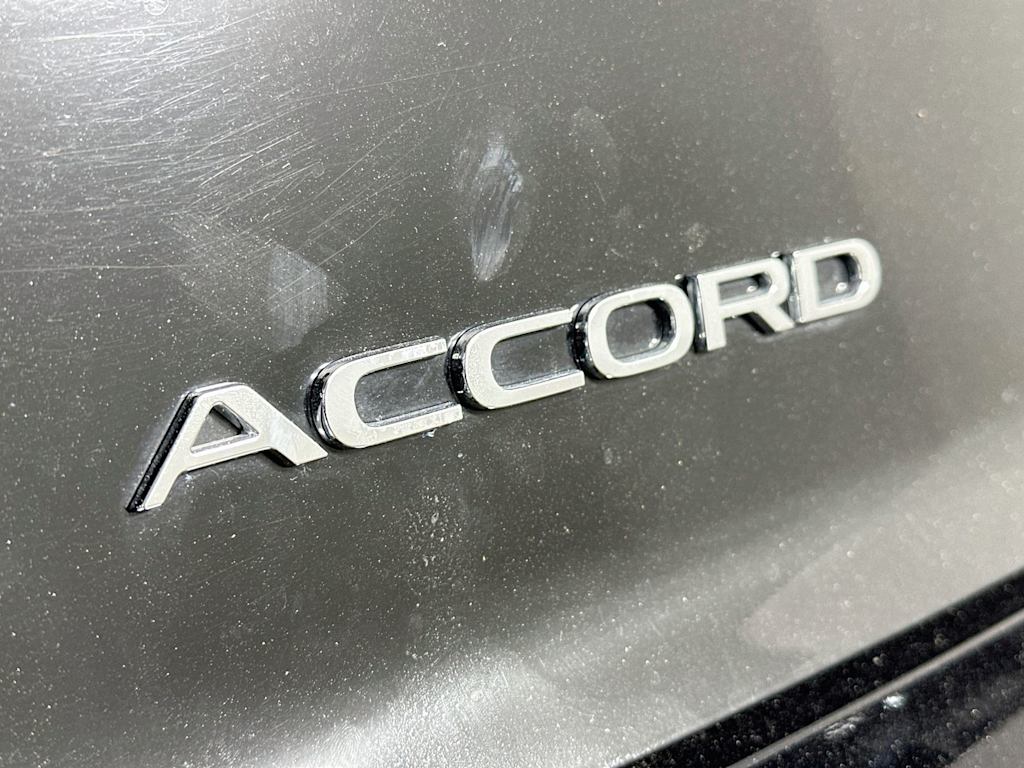 Thumbnail: 2025 Honda Accord - 6