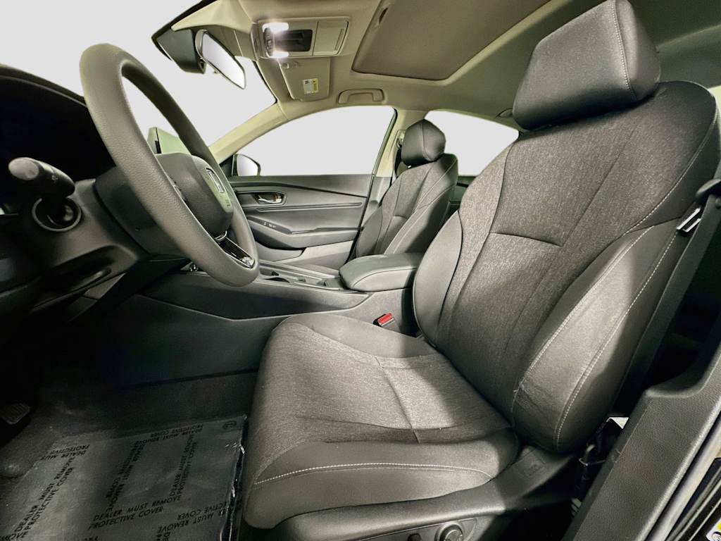 Thumbnail: 2025 Honda Accord - 10