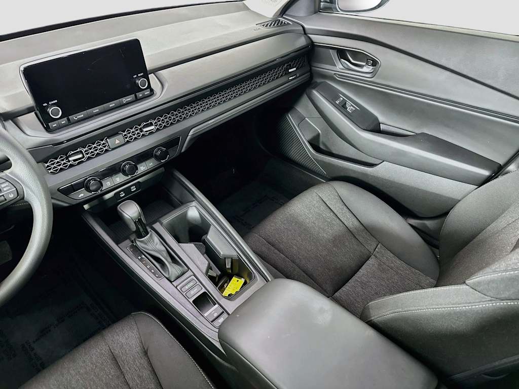 Thumbnail: 2025 Honda Accord - 13