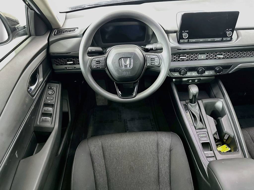 Thumbnail: 2025 Honda Accord - 9