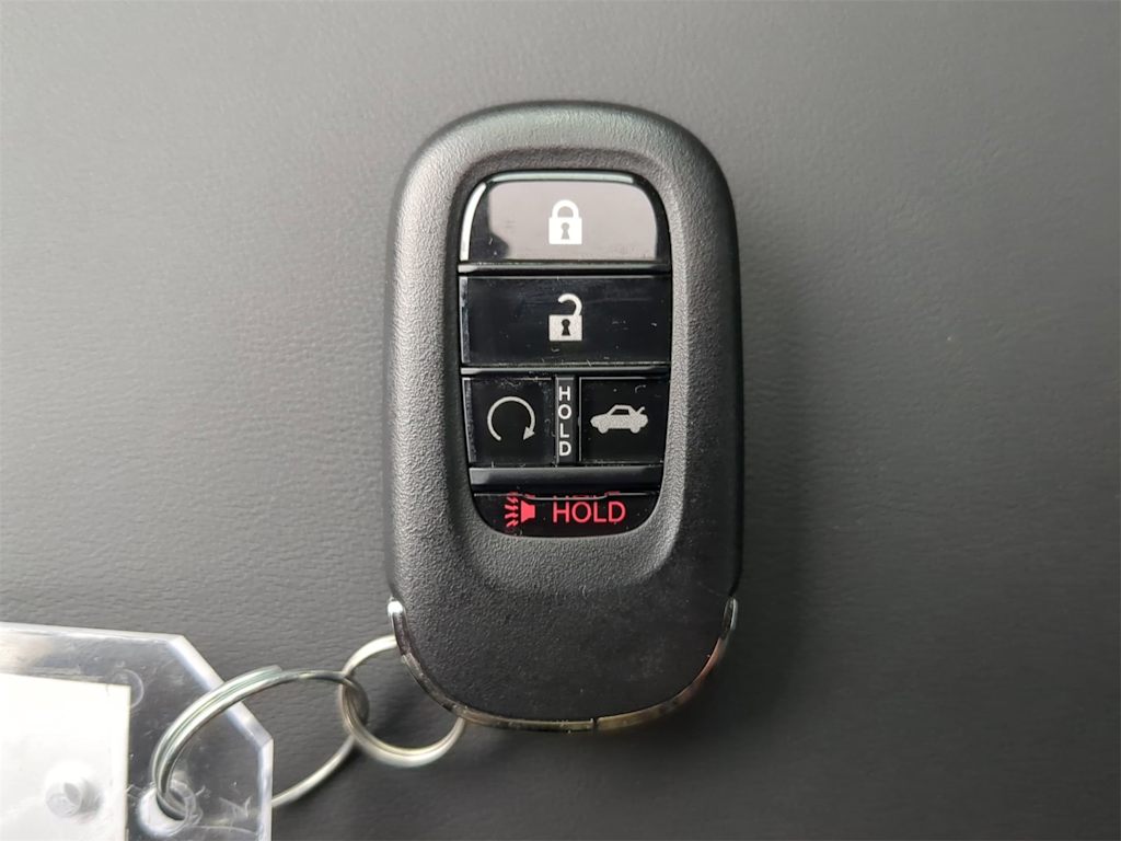 Thumbnail: 2025 Honda Accord - 16