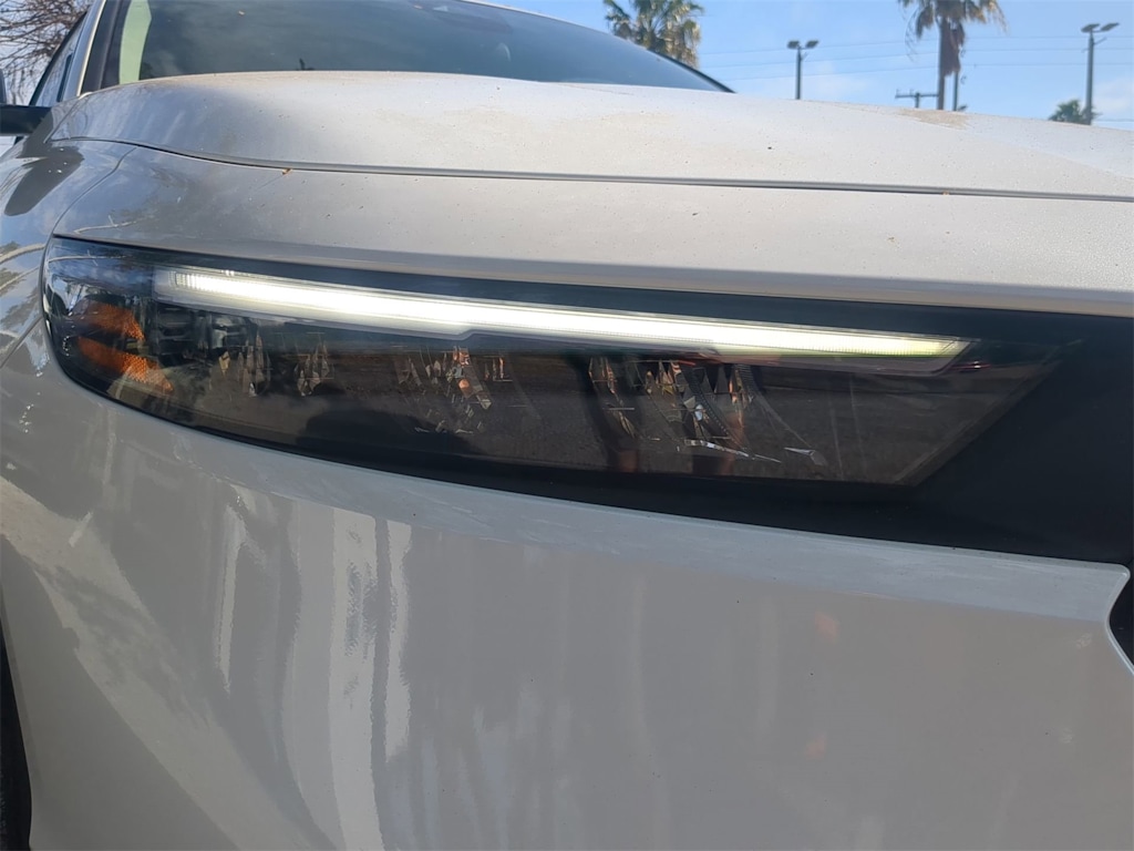 Thumbnail: 2025 Honda Accord - 7