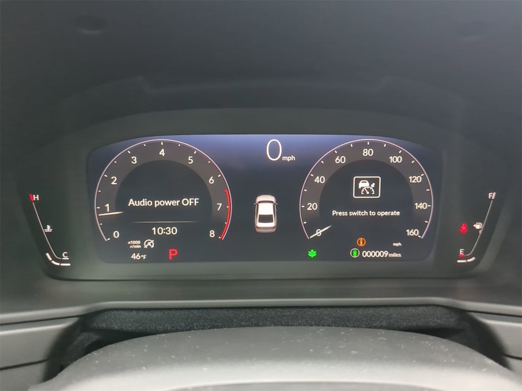 Thumbnail: 2025 Honda Accord - 15