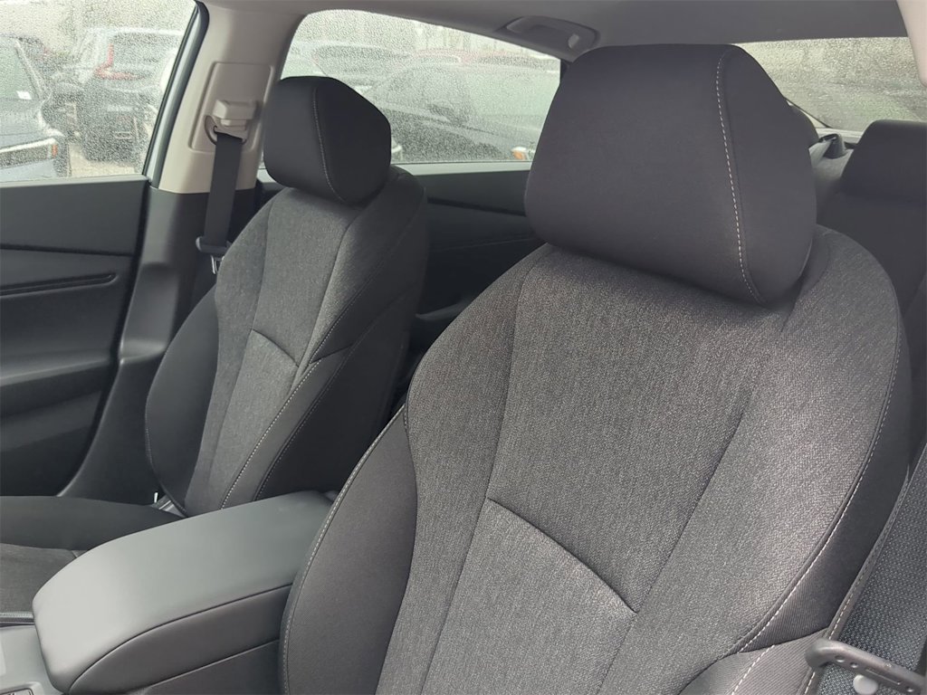 Thumbnail: 2025 Honda Accord - 10