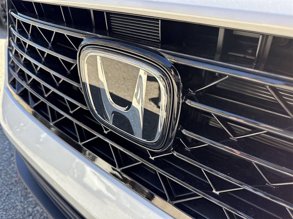 Thumbnail: 2025 Honda Accord - 3