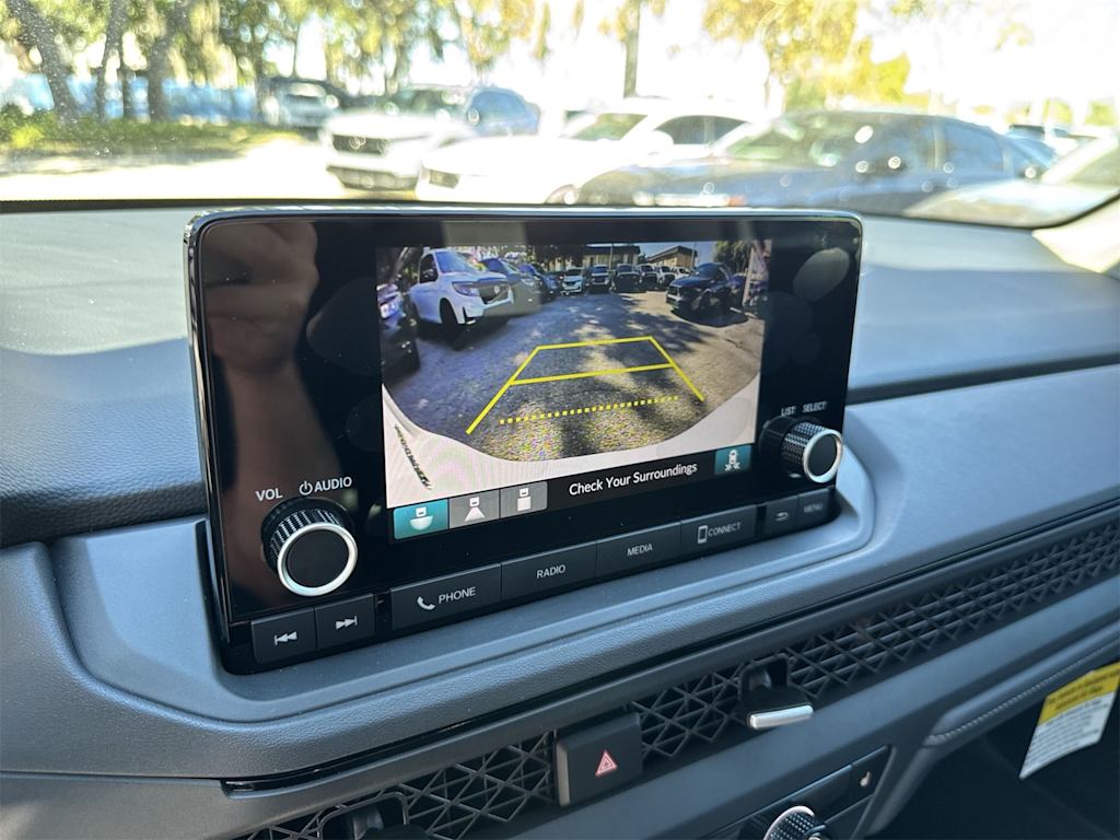 Thumbnail: 2025 Honda Accord - 19