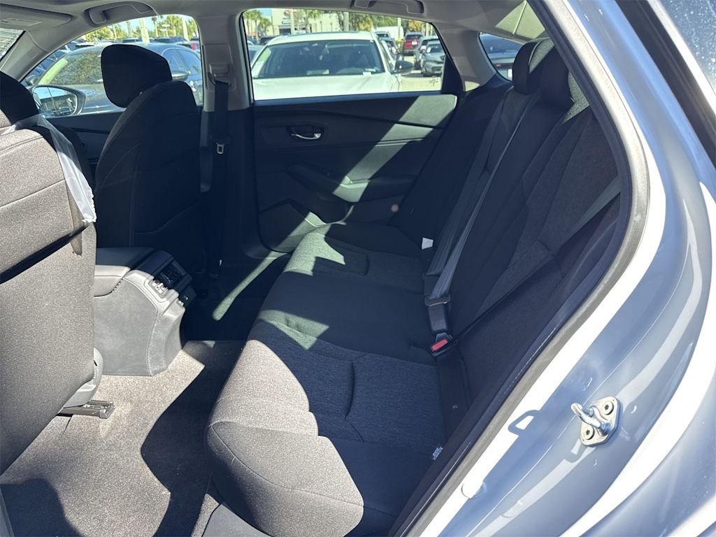 Thumbnail: 2025 Honda Accord - 20