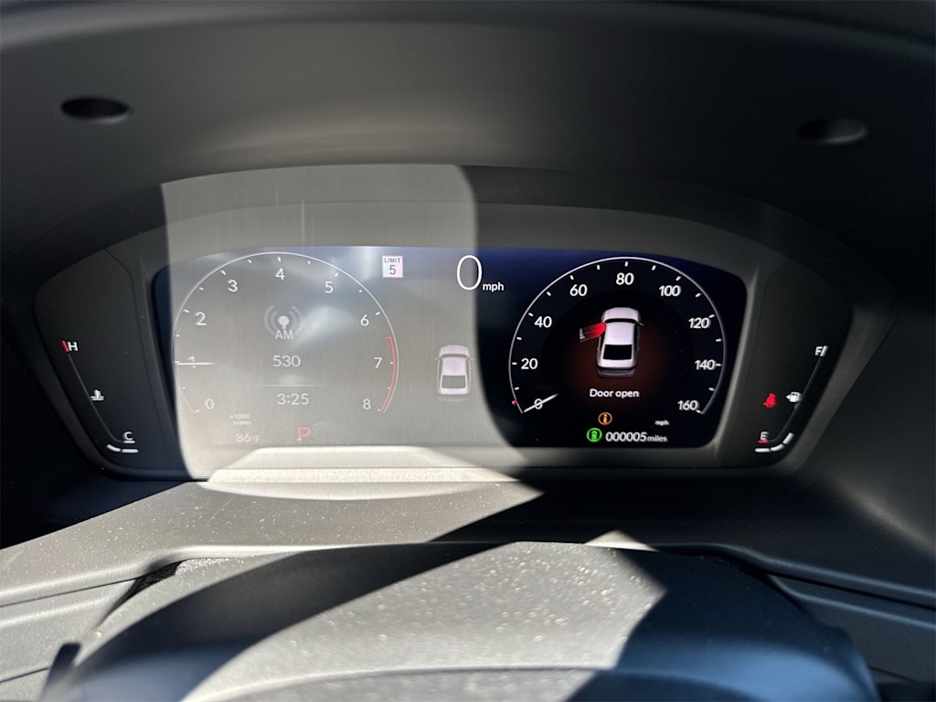 Thumbnail: 2025 Honda Accord - 12