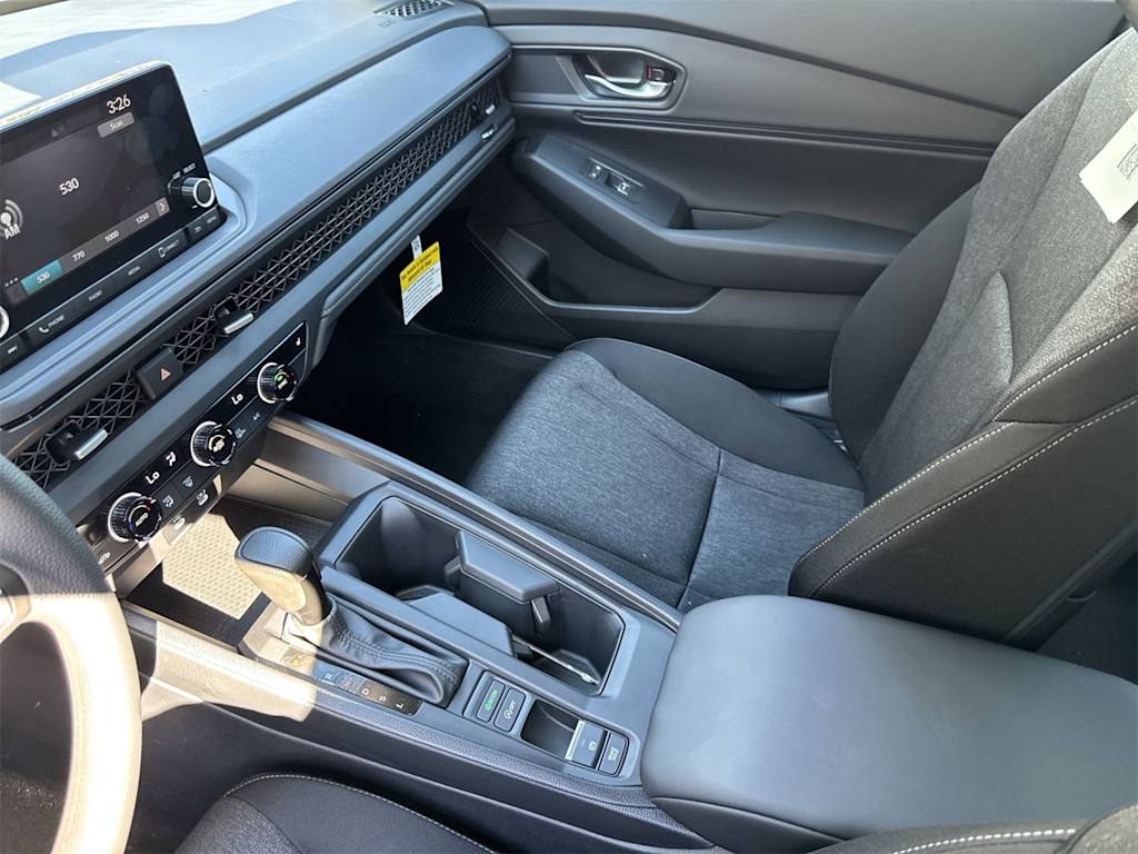 Thumbnail: 2025 Honda Accord - 7