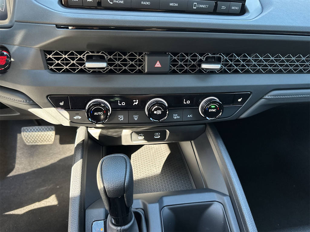 Thumbnail: 2025 Honda Accord - 16