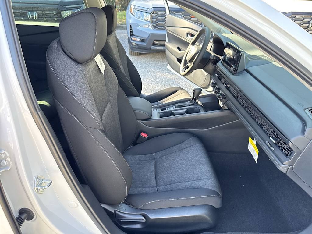 Thumbnail: 2025 Honda Accord - 21