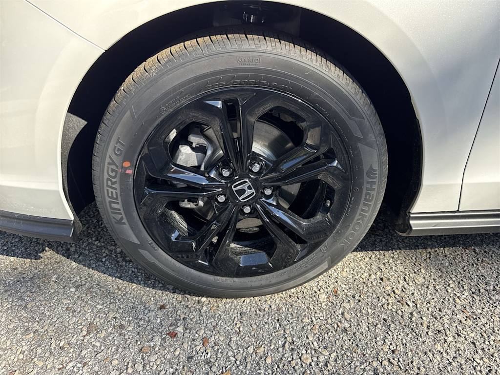 Thumbnail: 2025 Honda Accord - 4