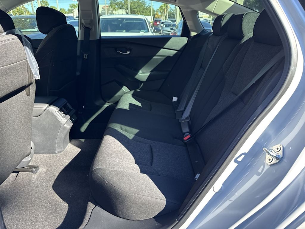 Thumbnail: 2025 Honda Accord - 8