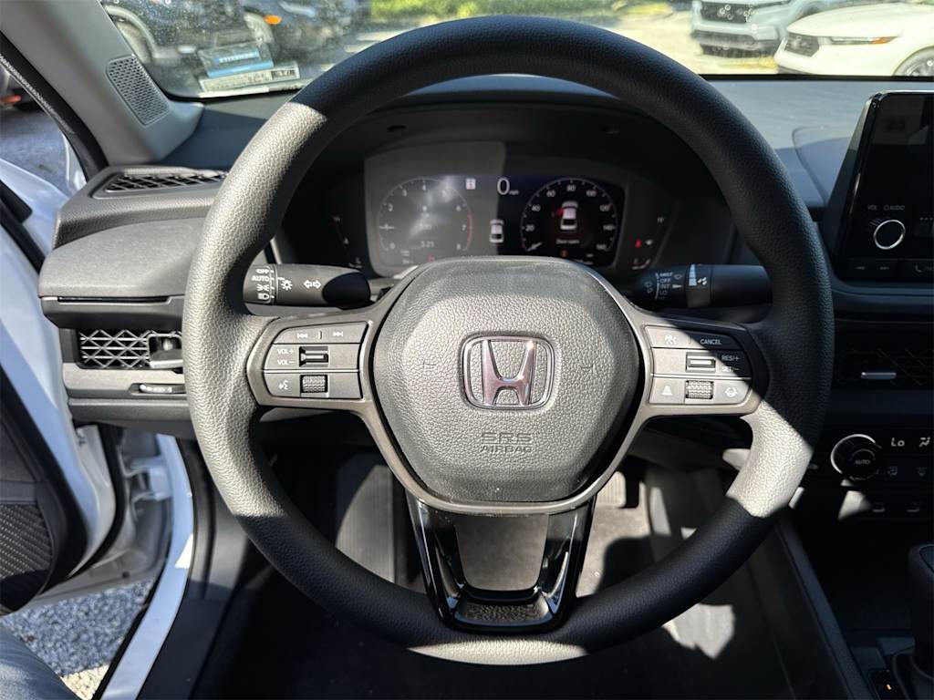 Thumbnail: 2025 Honda Accord - 2