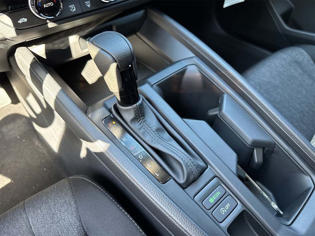 Thumbnail: 2025 Honda Accord - 10