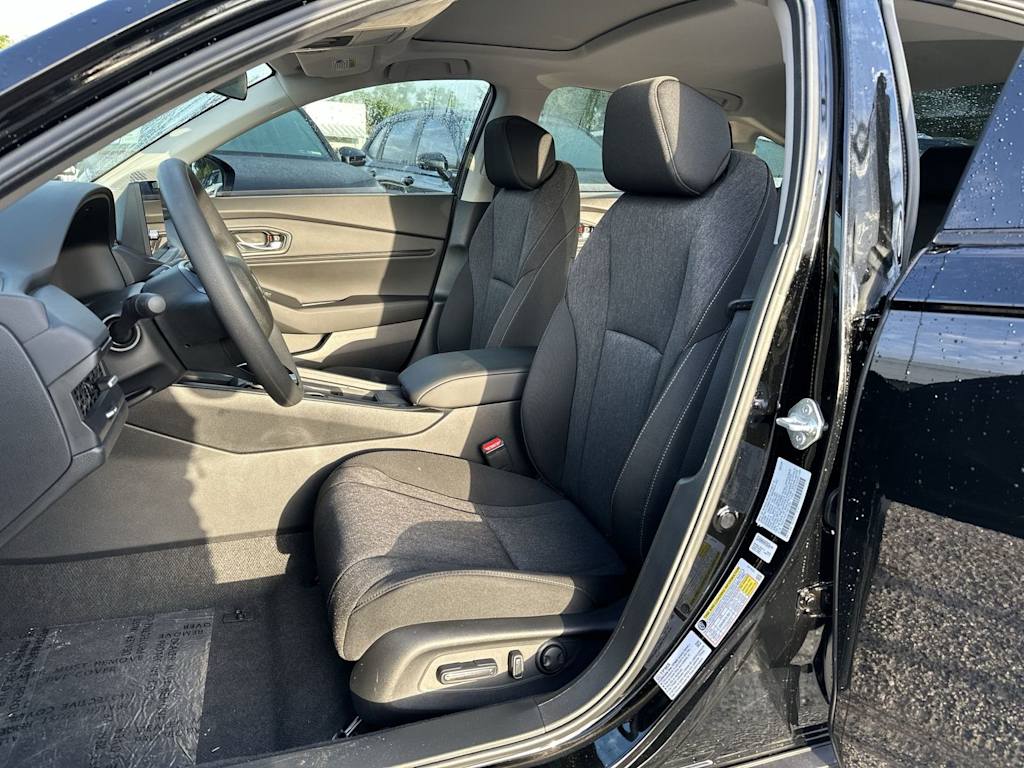 Thumbnail: 2026 Honda Accord - 10