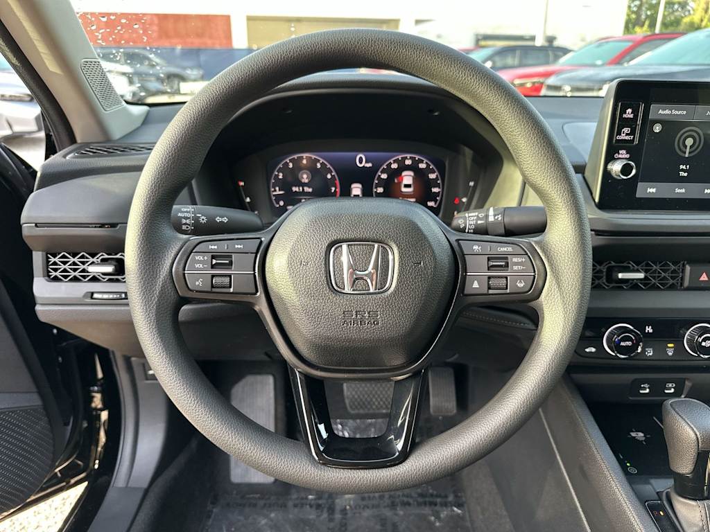 Thumbnail: 2026 Honda Accord - 9