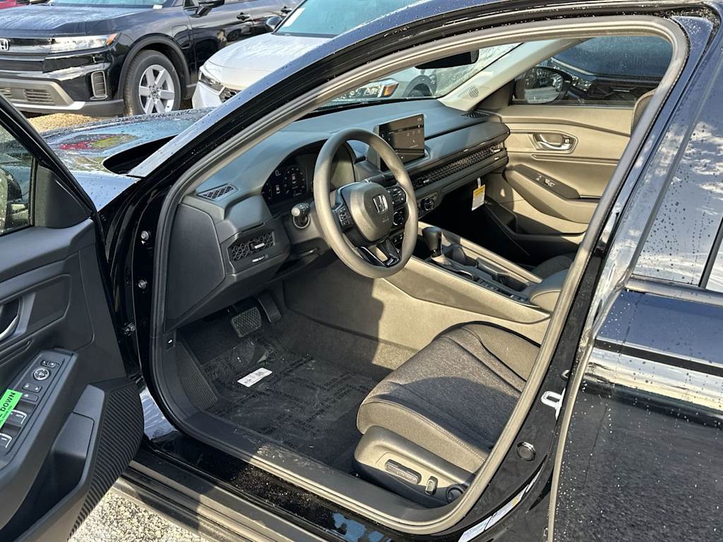 Thumbnail: 2026 Honda Accord - 18