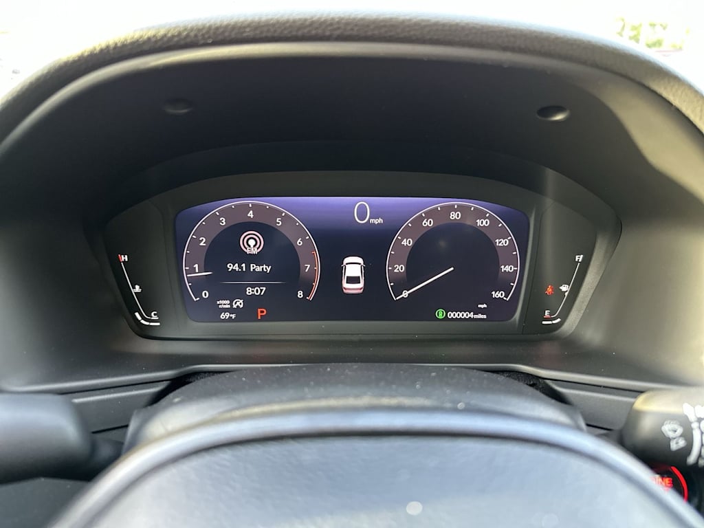 Thumbnail: 2026 Honda Accord - 15