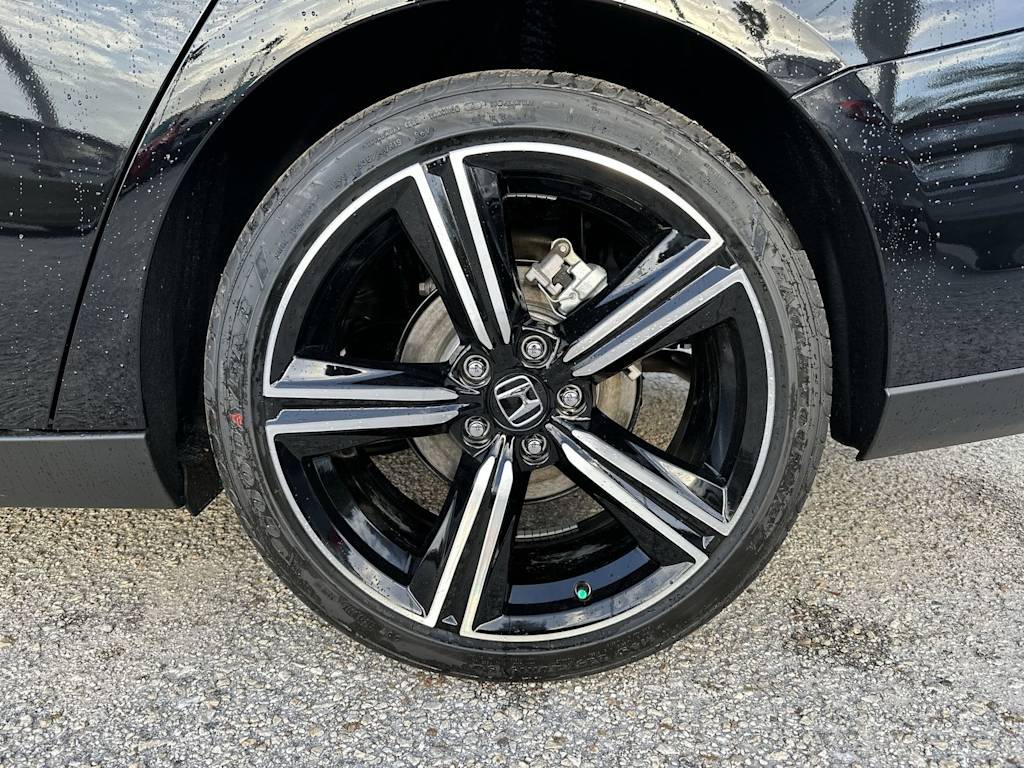 Thumbnail: 2026 Honda Accord - 8