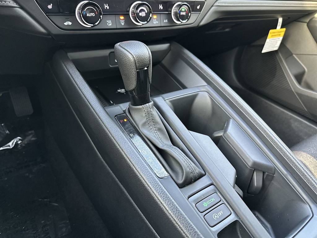 Thumbnail: 2026 Honda Accord - 14