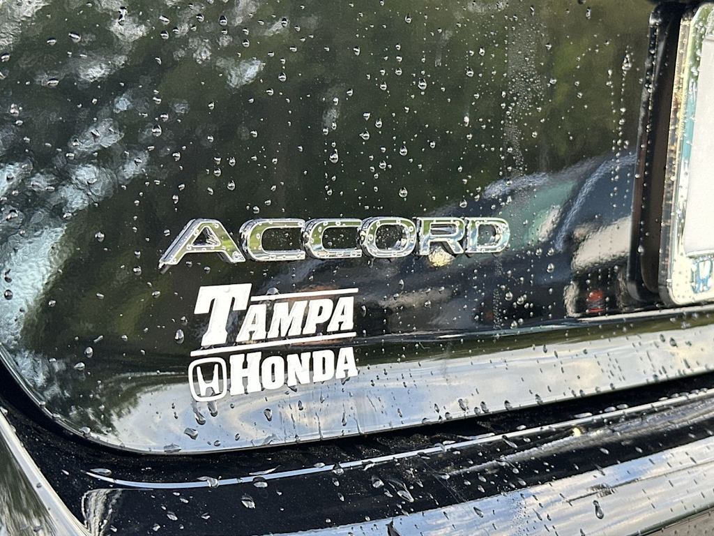 Thumbnail: 2026 Honda Accord - 7