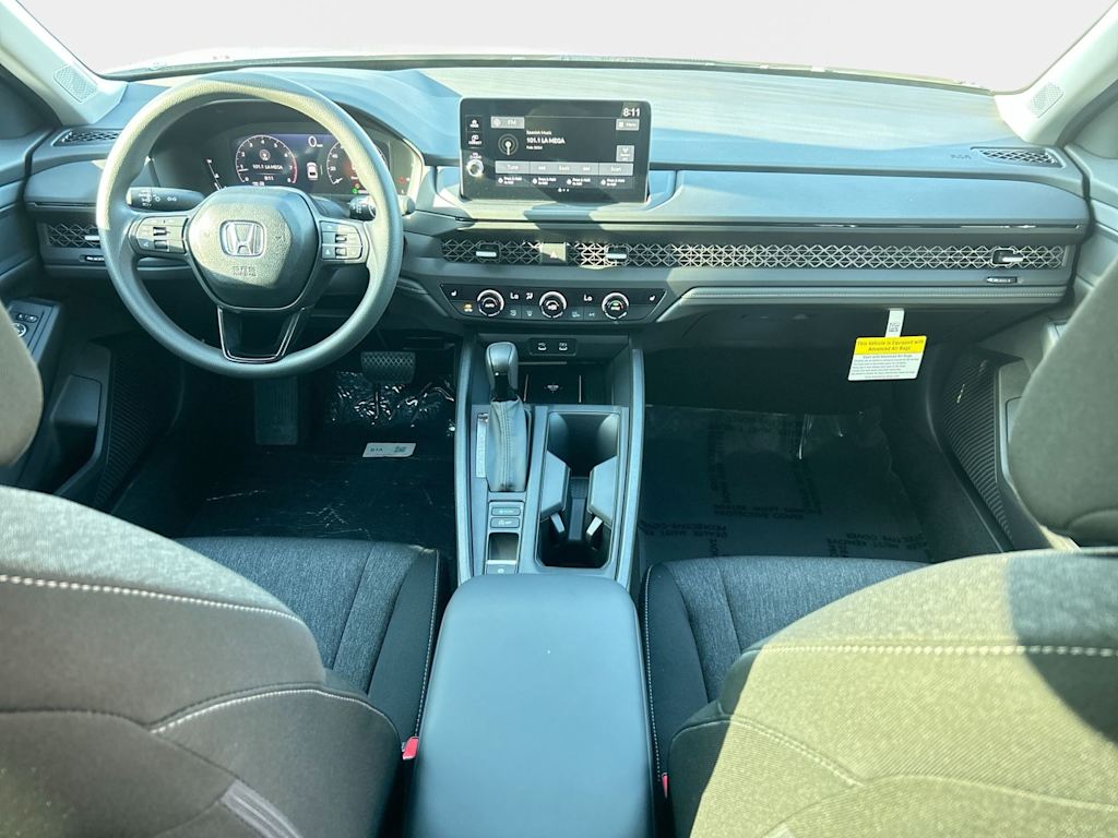 Thumbnail: 2026 Honda Accord - 2