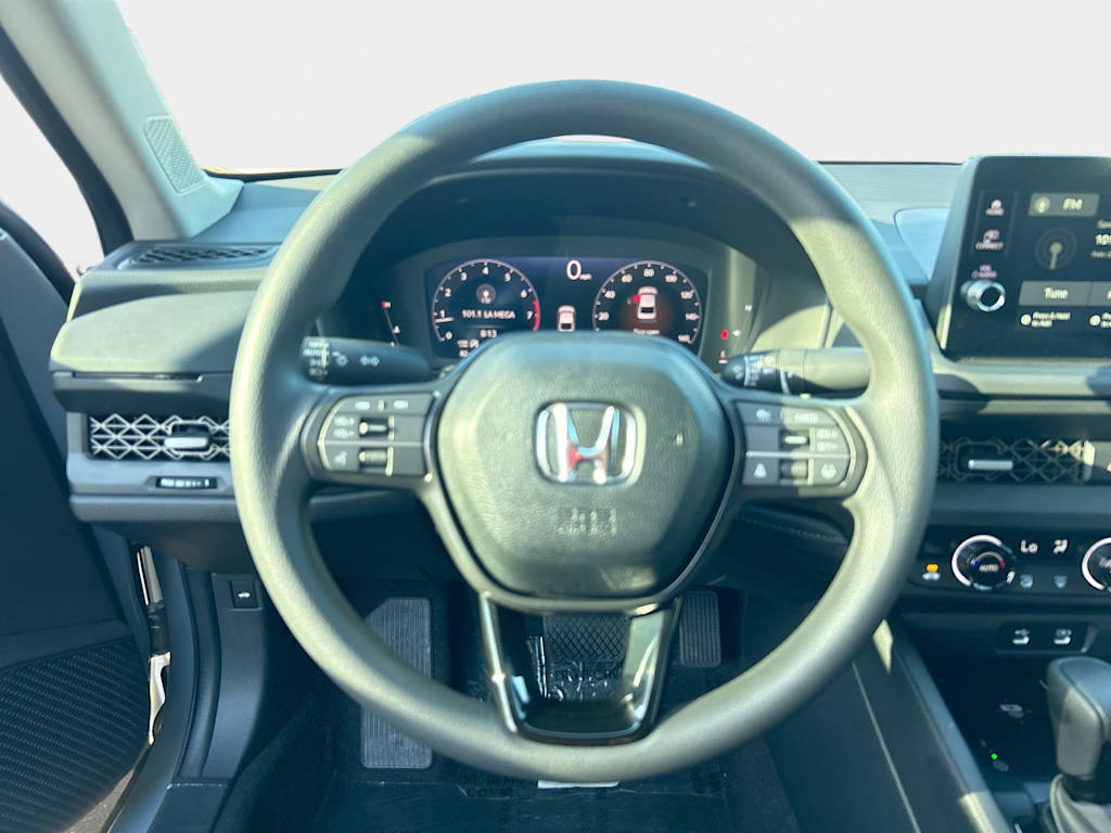 Thumbnail: 2026 Honda Accord - 9
