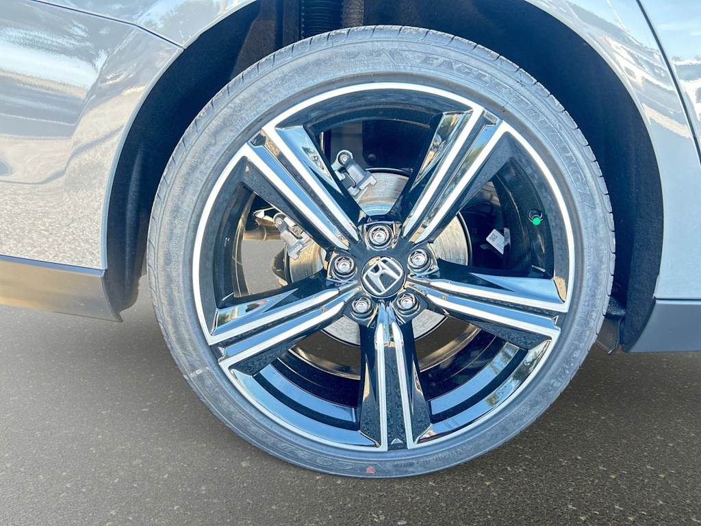 Thumbnail: 2026 Honda Accord - 8