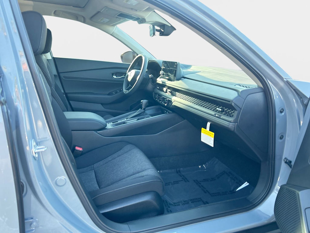 Thumbnail: 2026 Honda Accord - 16