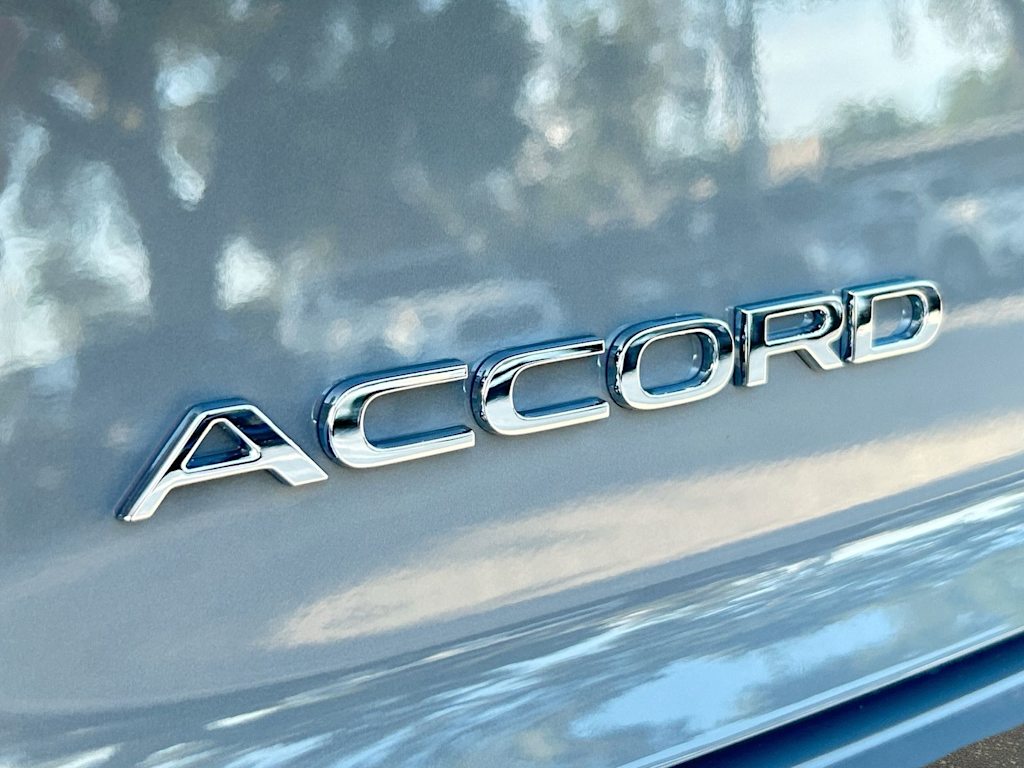Thumbnail: 2026 Honda Accord - 7